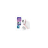 Stimulateur blanc Satisfyer Love Triangle 
